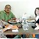 Othman bersama siapa